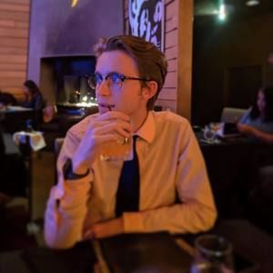 Meet your Posher, Salvatore